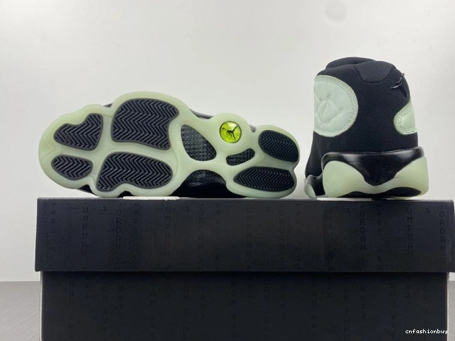 13 Air Single's Retro Jordan DM0803-300 (2021) Day Low 0811